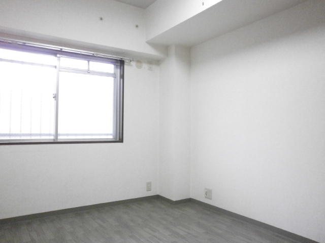 Other room space. bedroom