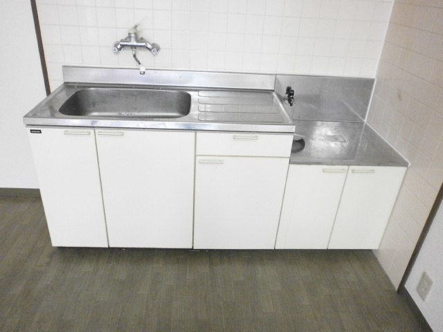 Kitchen. Kitchen