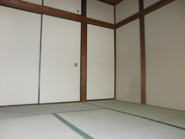 Other room space. bedroom