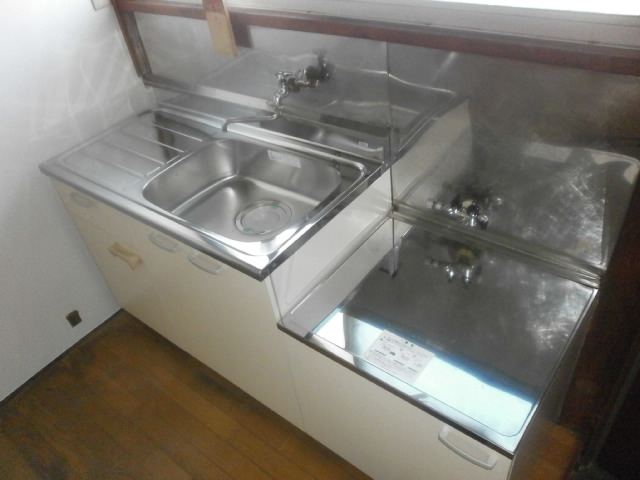 Kitchen. Kitchen