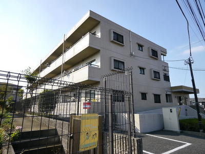 Building appearance