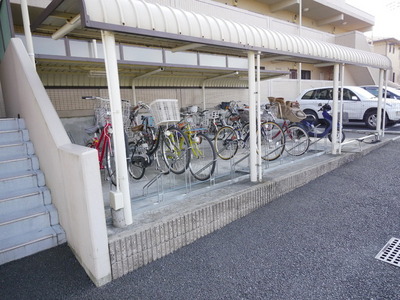 Other common areas