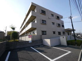 Building appearance
