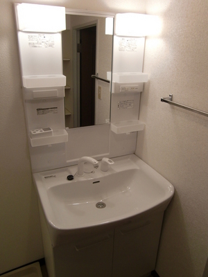 Washroom
