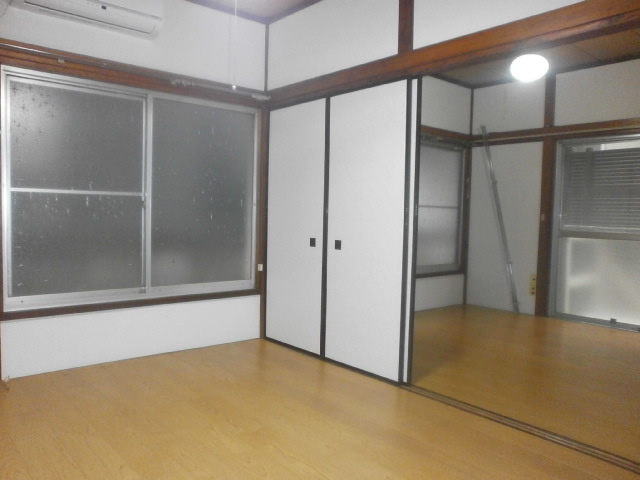 Living and room. Living