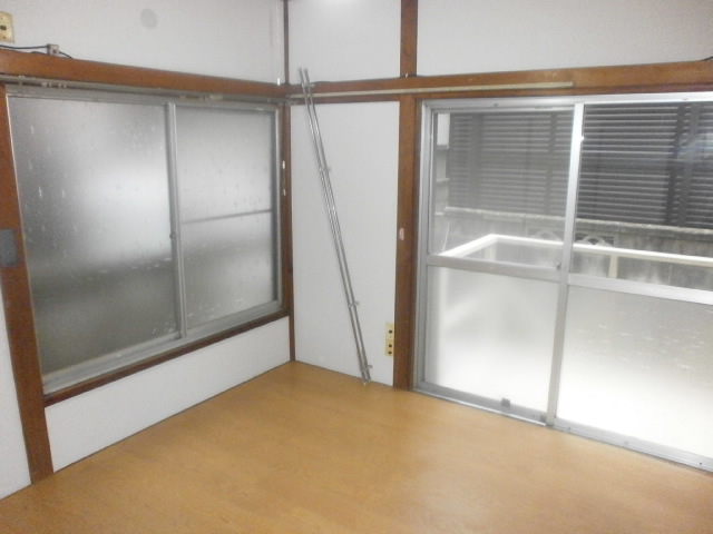 Other room space. bedroom
