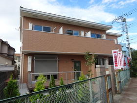 Building appearance