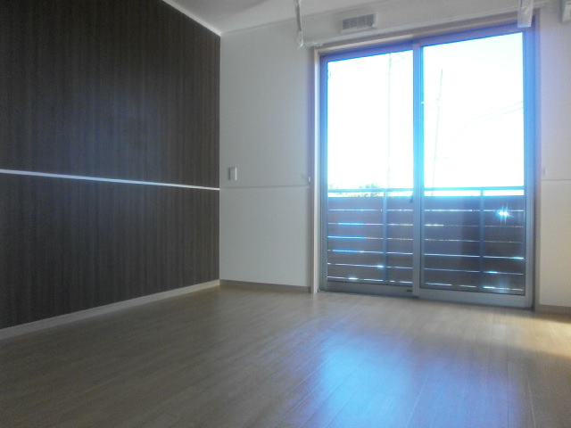Living and room. Living