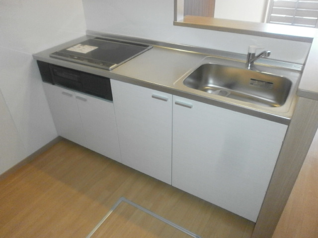 Kitchen. Kitchen