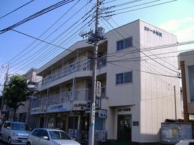 Building appearance