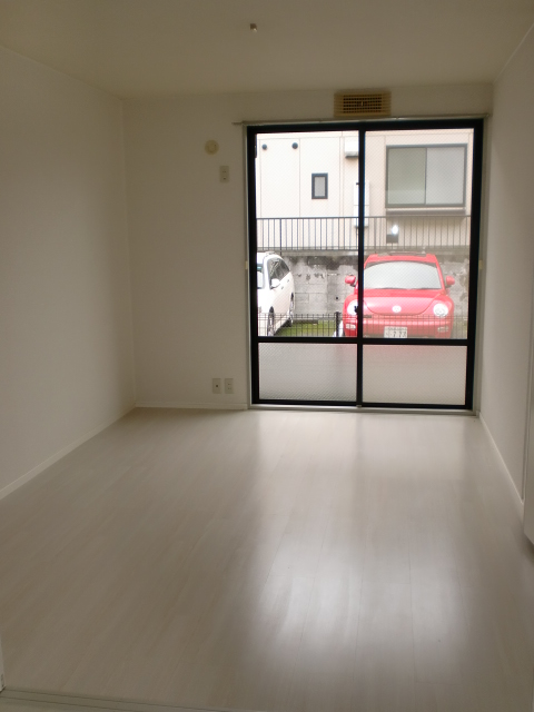 Other room space. Image is another room