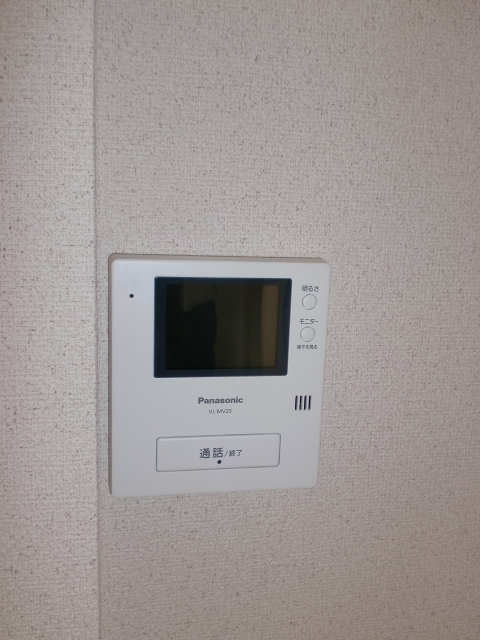 Security. Image is another room