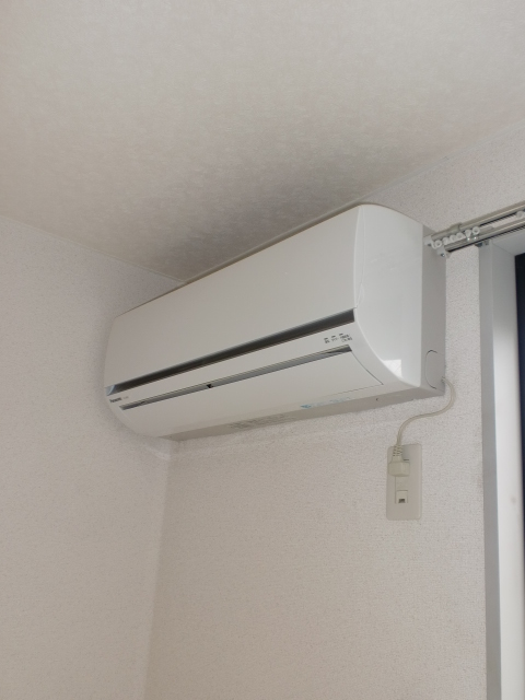 Other Equipment. Image is another room