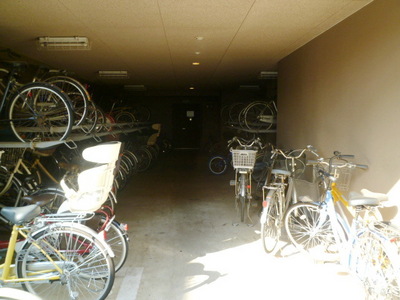 Other common areas