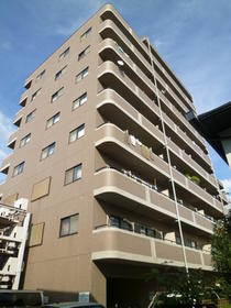 Building appearance