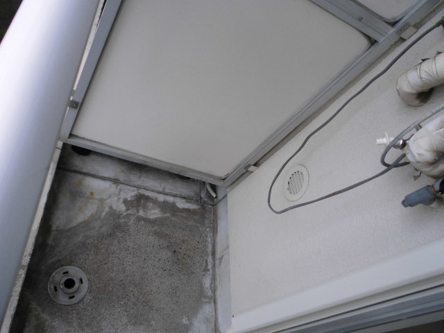 Other Equipment. Laundry Area is washing possible with little movement since the veranda