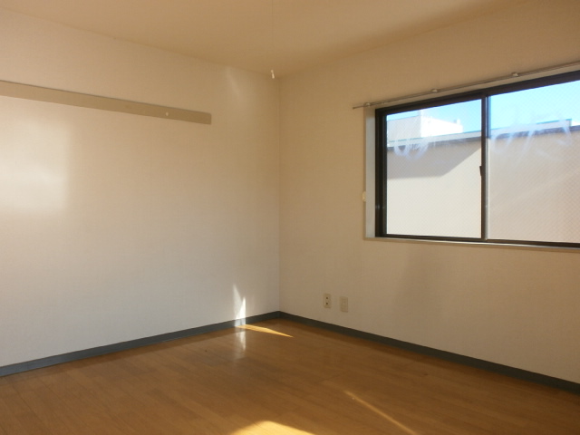Other room space. bedroom