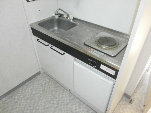 Kitchen. Kitchen