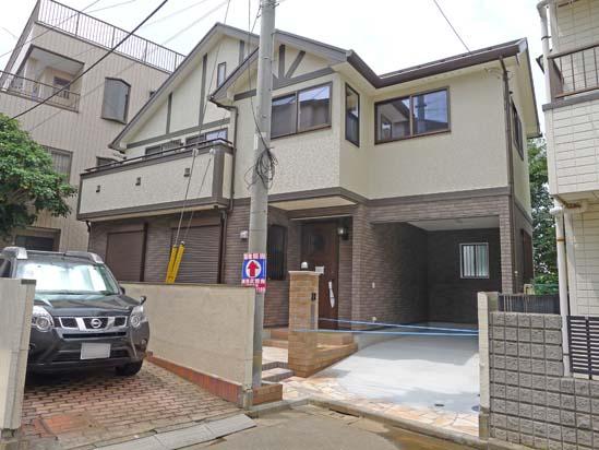 Local appearance photo