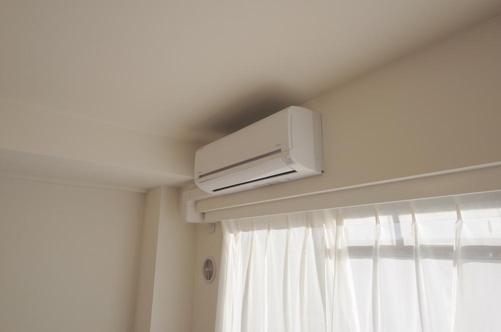 Cooling and heating ・ Air conditioning