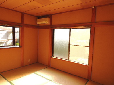 Living and room