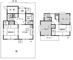 Building appearance