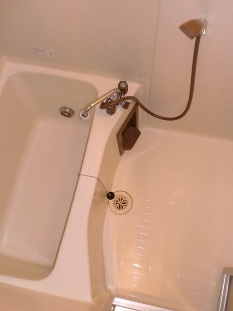 Bath. With add cook