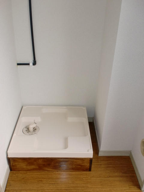 Other Equipment. Laundry Area