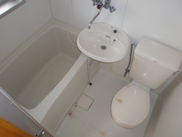 Bath