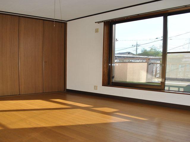 Non-living room