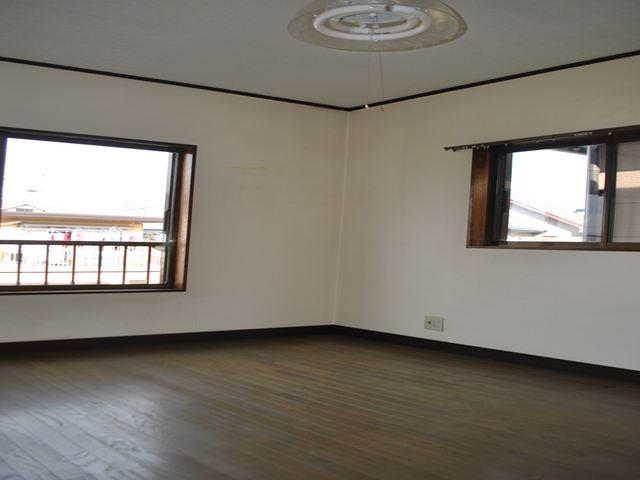 Non-living room