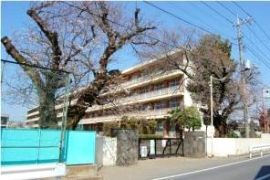 Other. Nanryo junior high school