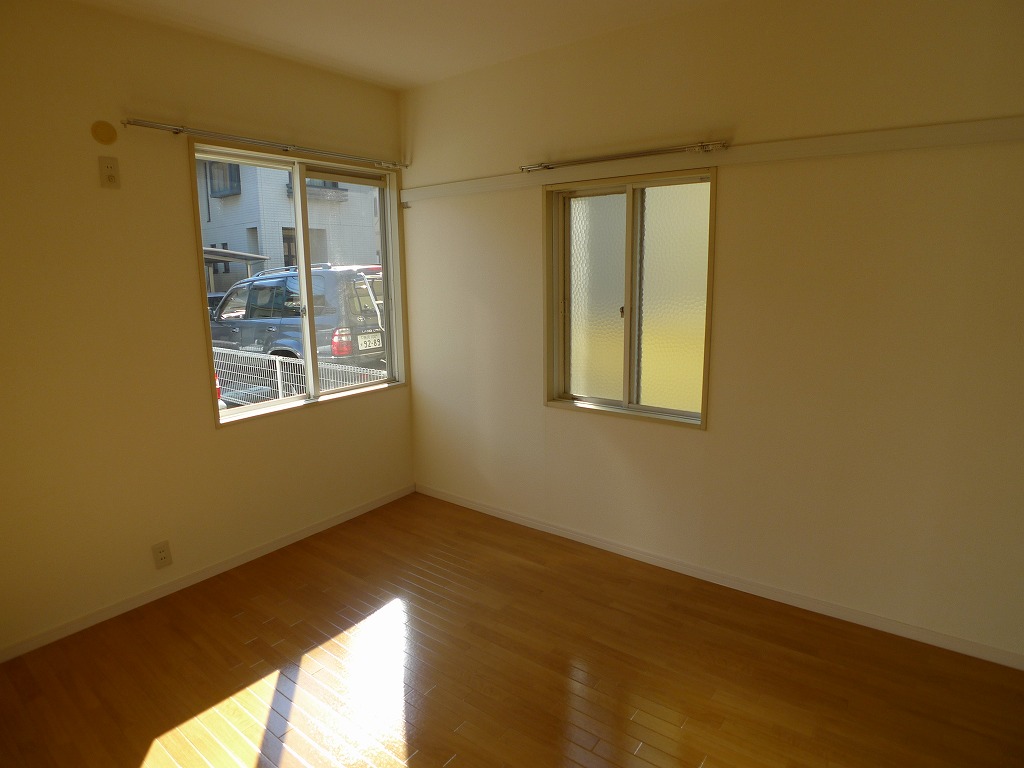Other room space