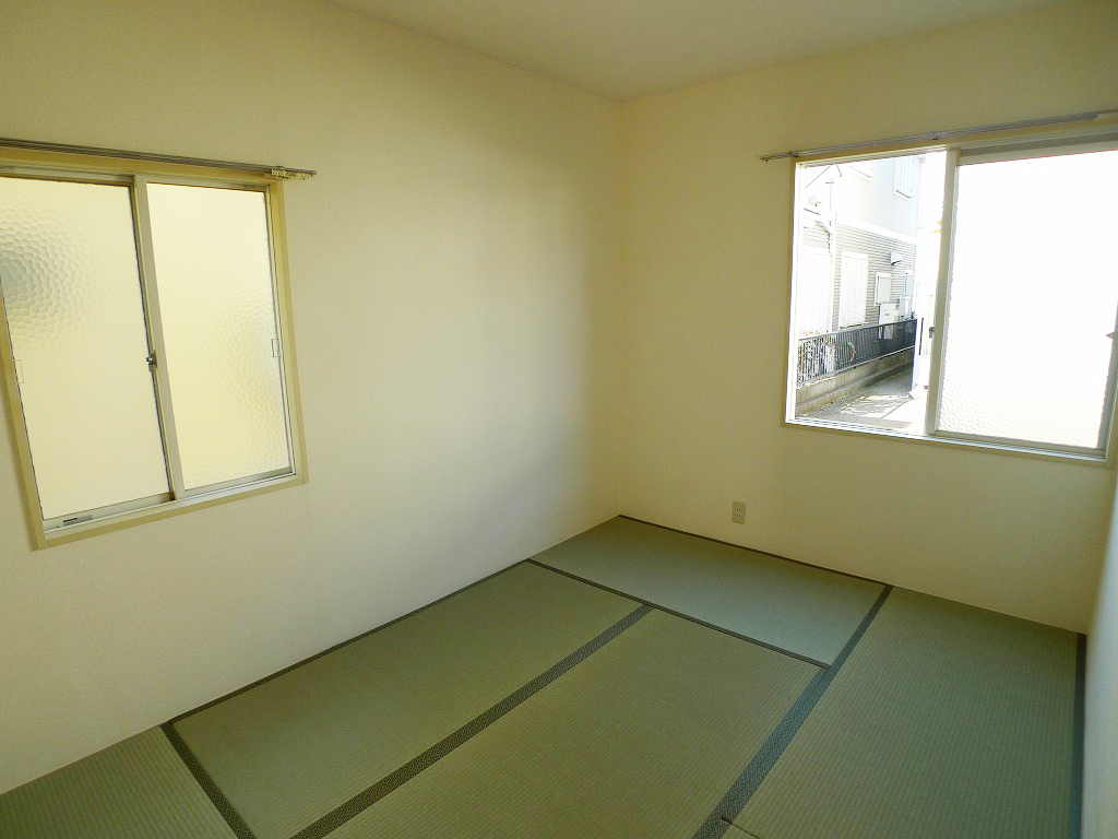 Other room space