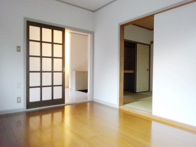 Other room space