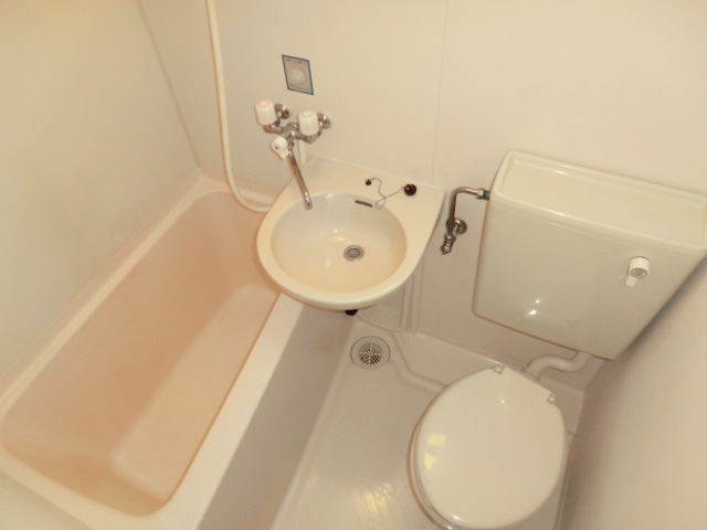 Bath