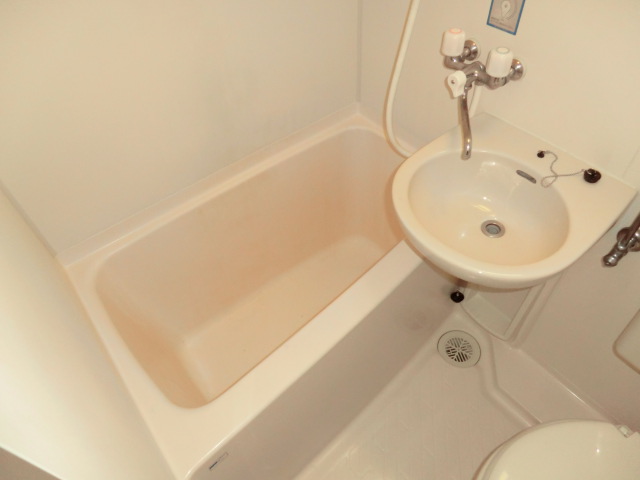 Bath