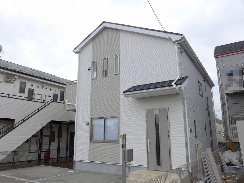 Local appearance photo. Local (December 23, 2013) Shooting