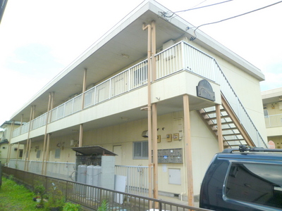 Building appearance