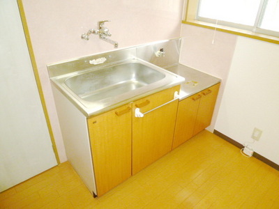 Kitchen. Kitchen