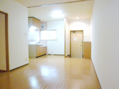 Living and room. Living Large