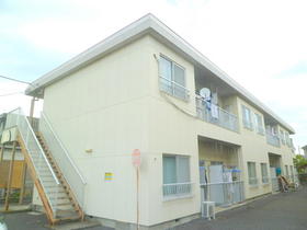 Building appearance