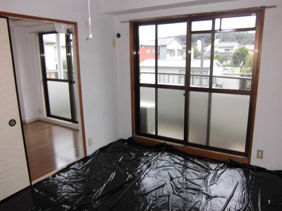 Living and room