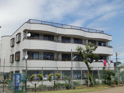 Building appearance