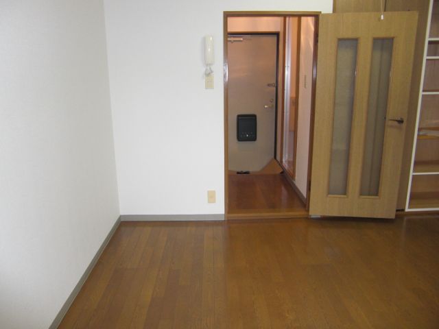 Living and room. Photo, It will be 302, Room.