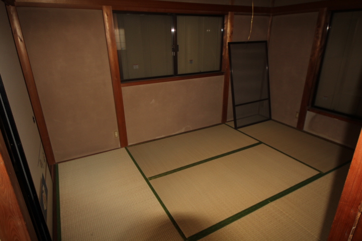 Other room space