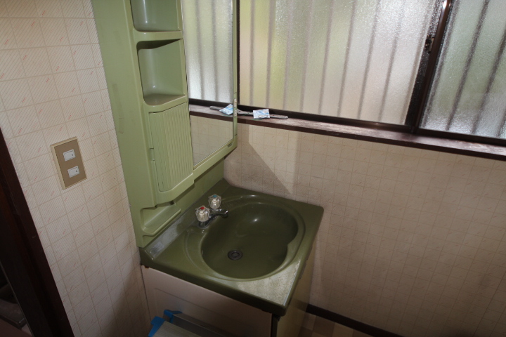 Washroom