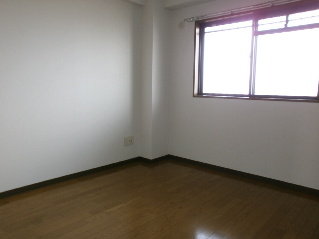 Other room space. bedroom