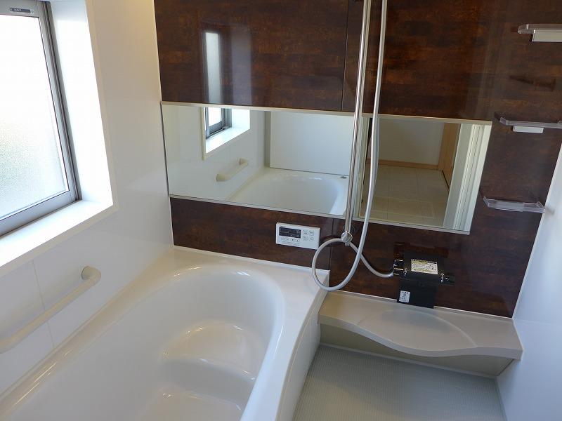 Bathroom. Local (November 28, 2013) Shooting