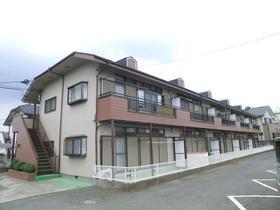 Building appearance